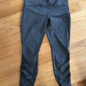 Lulu lemon leggings